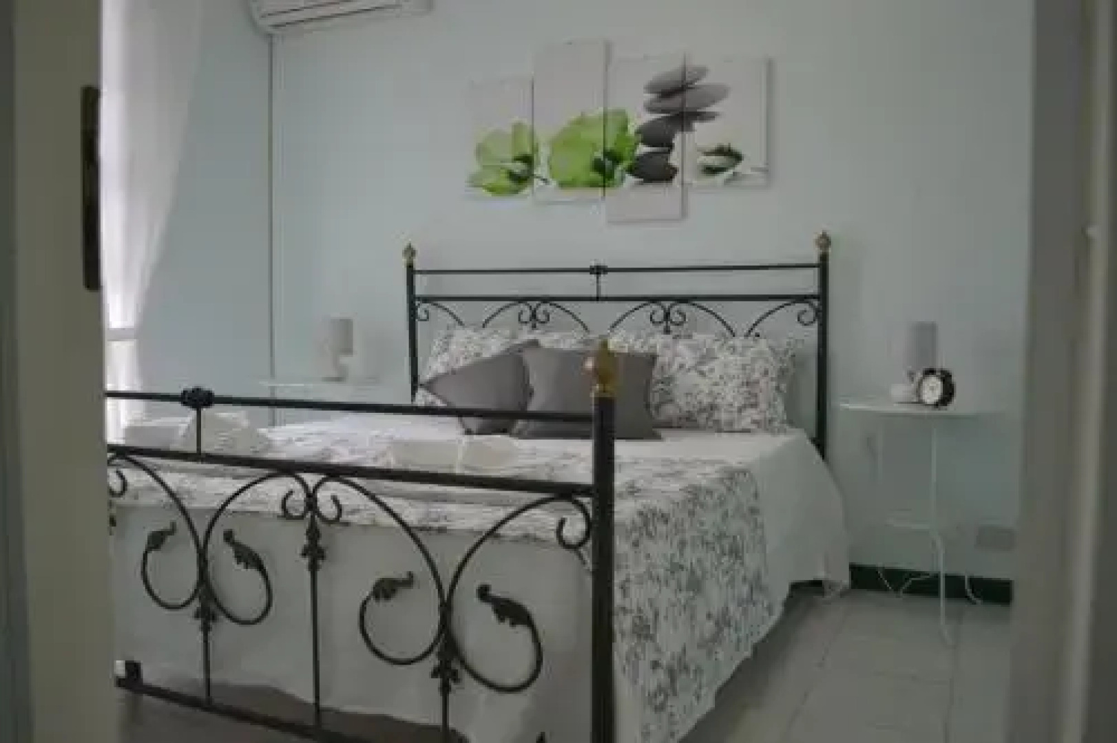 Appartamento Terra D'Amuri