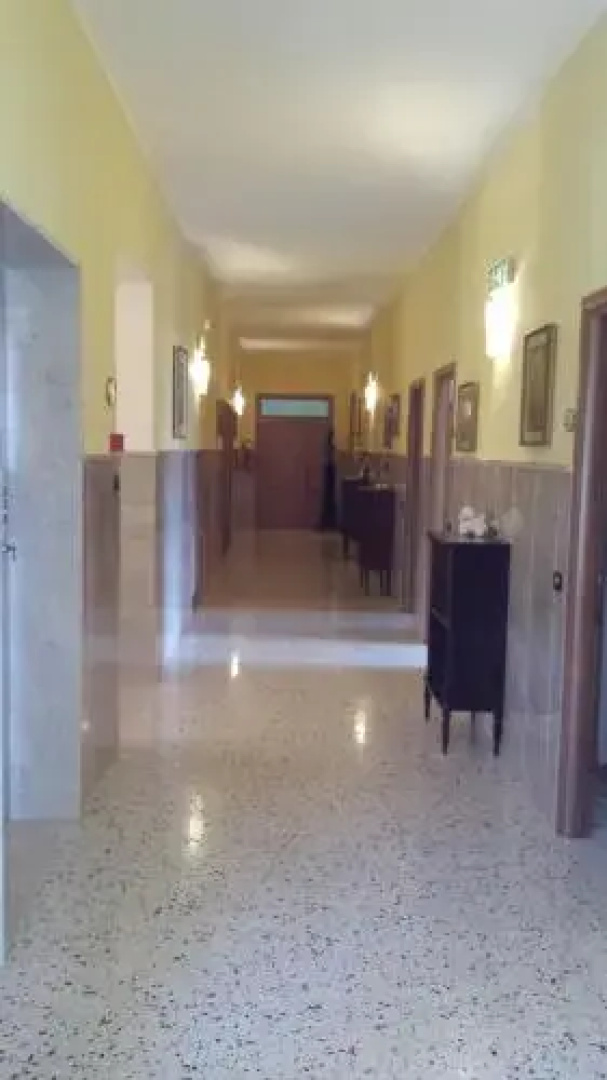 Bed & Breakfast Soggiorno San Francesco