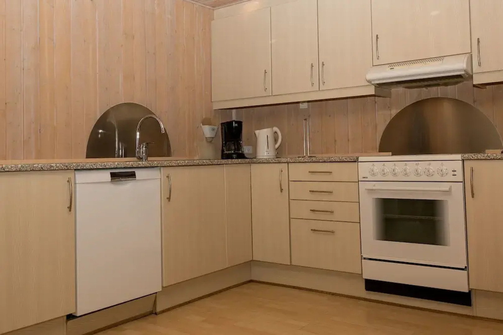 Ærenpris 67 Holiday House