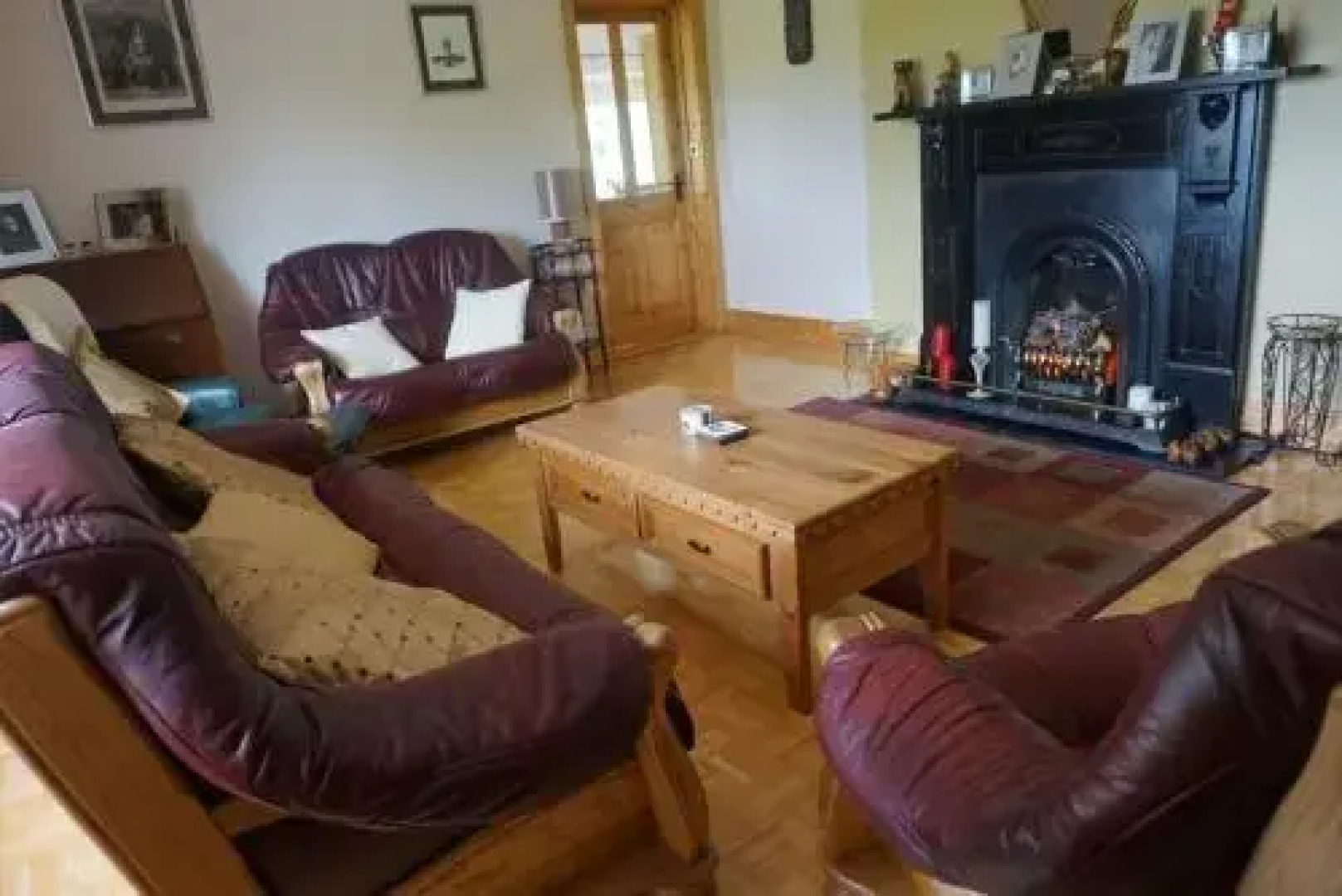 Hawthorn Lodge B&B