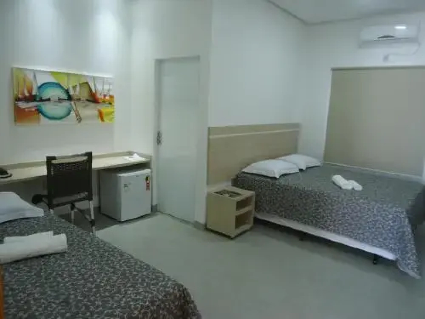 Hotel Jequitibá