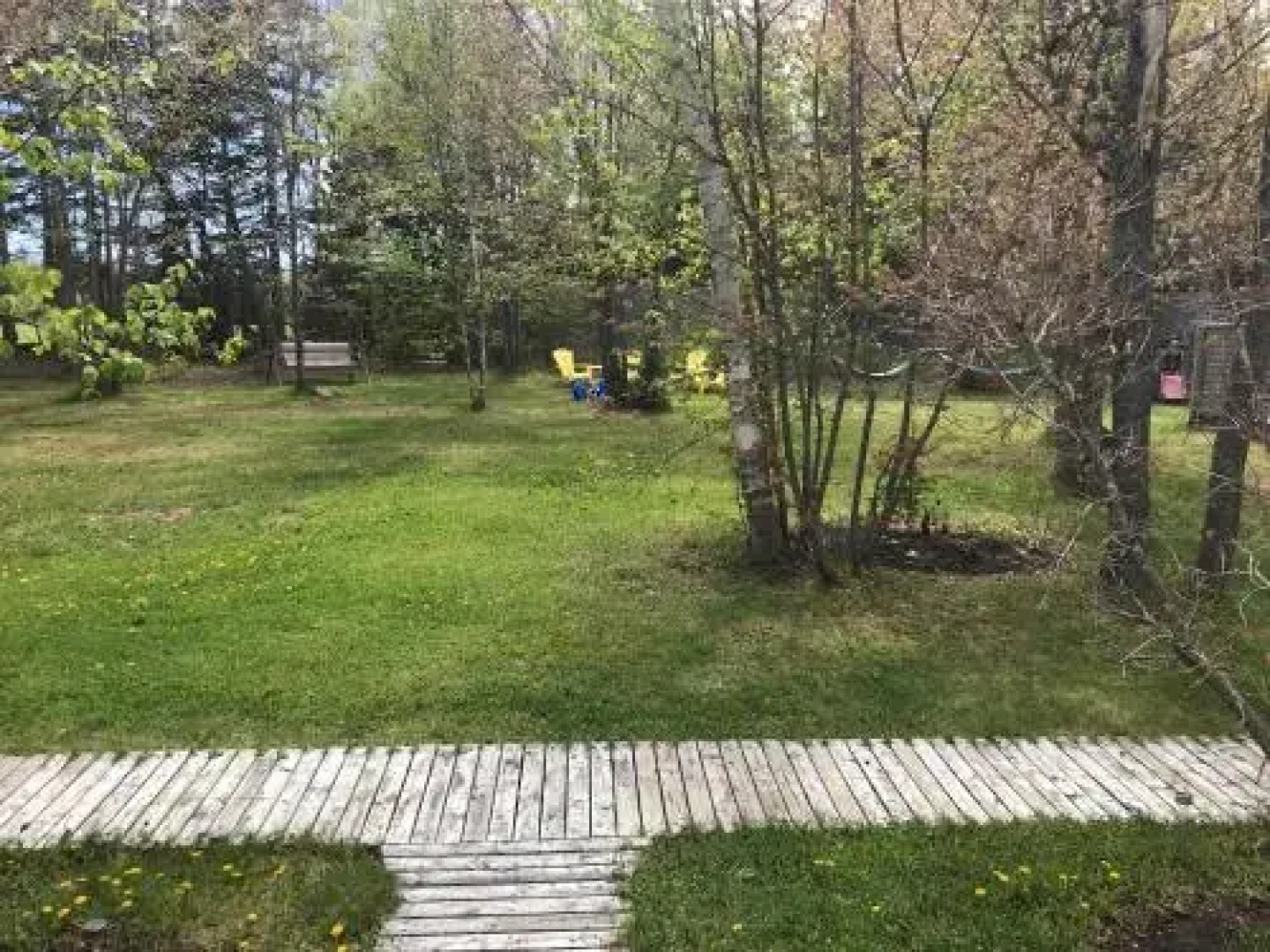 Oasis Nudist Resort