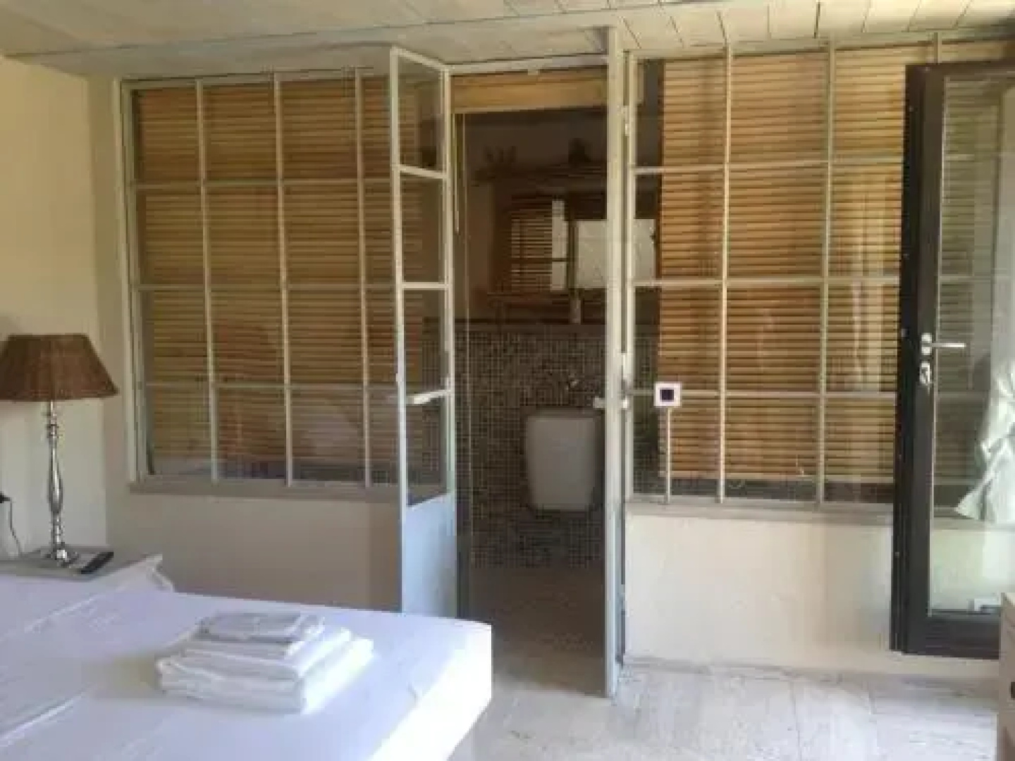 B&B Oca Nera Lerici