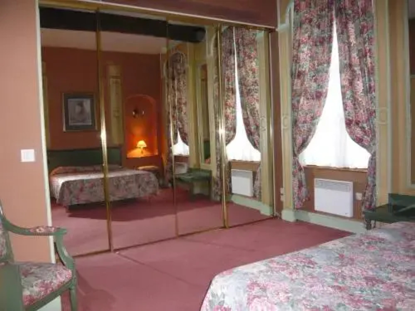 Hôtel Particulier des Canonniers