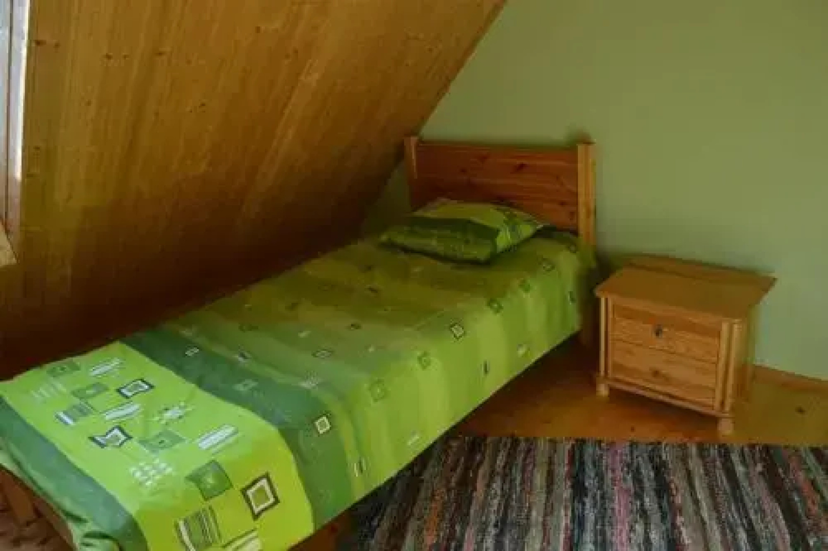 Kaugu Veski Holiday Home