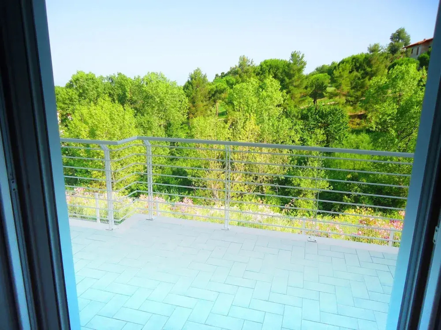 Appartamento Torre Cerrano