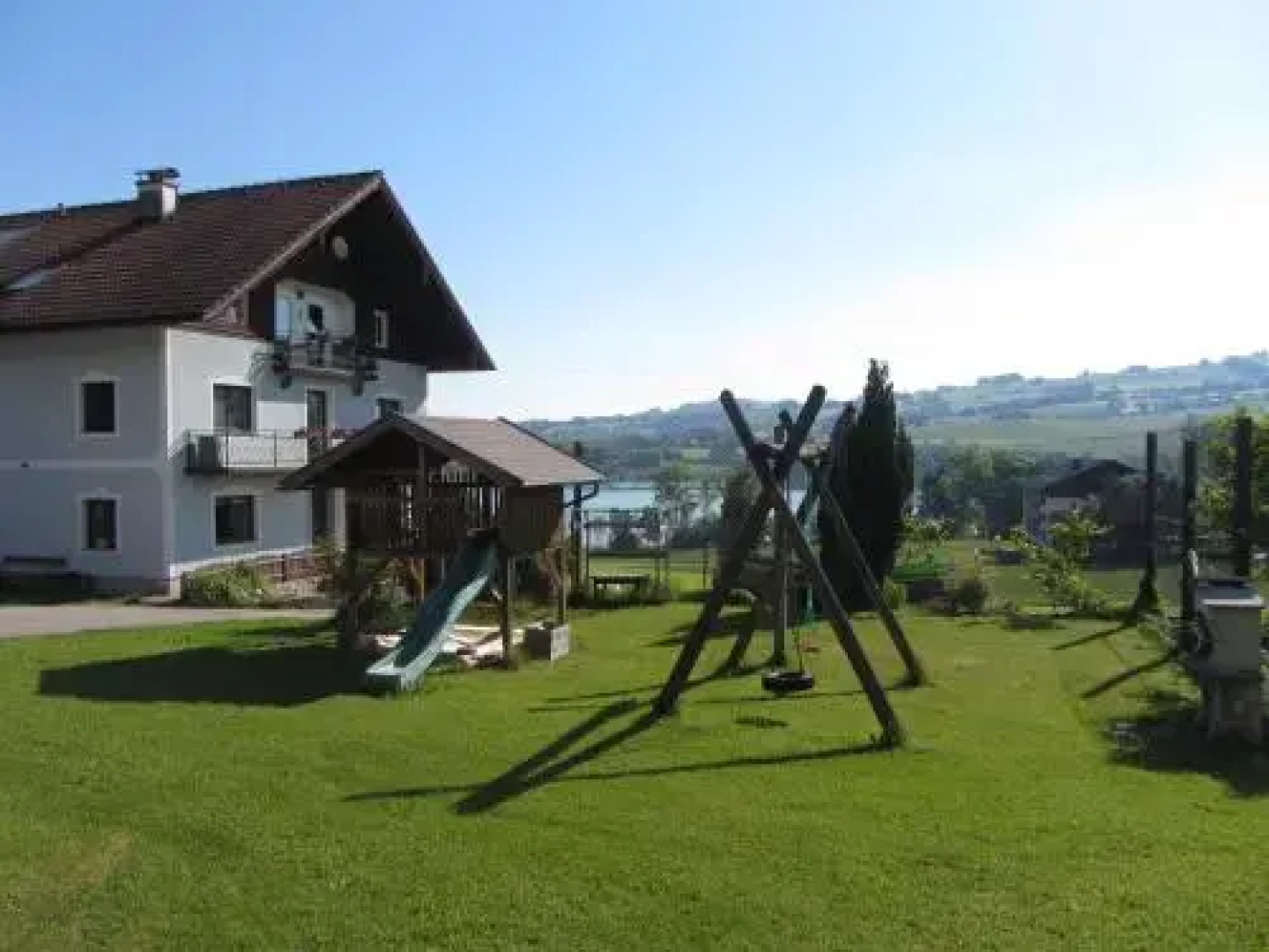 Bauernhof Schink