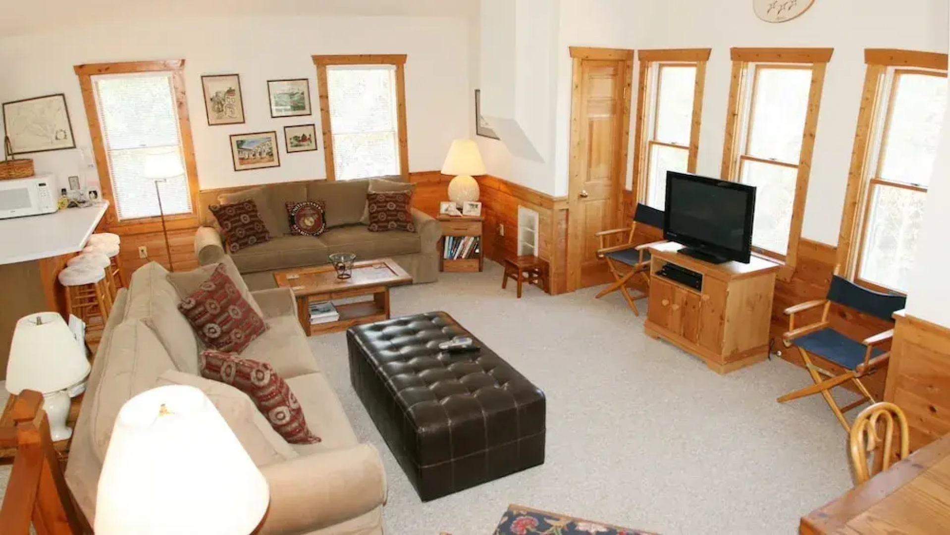 Sibert- All's Well 108 - 3 Br Home