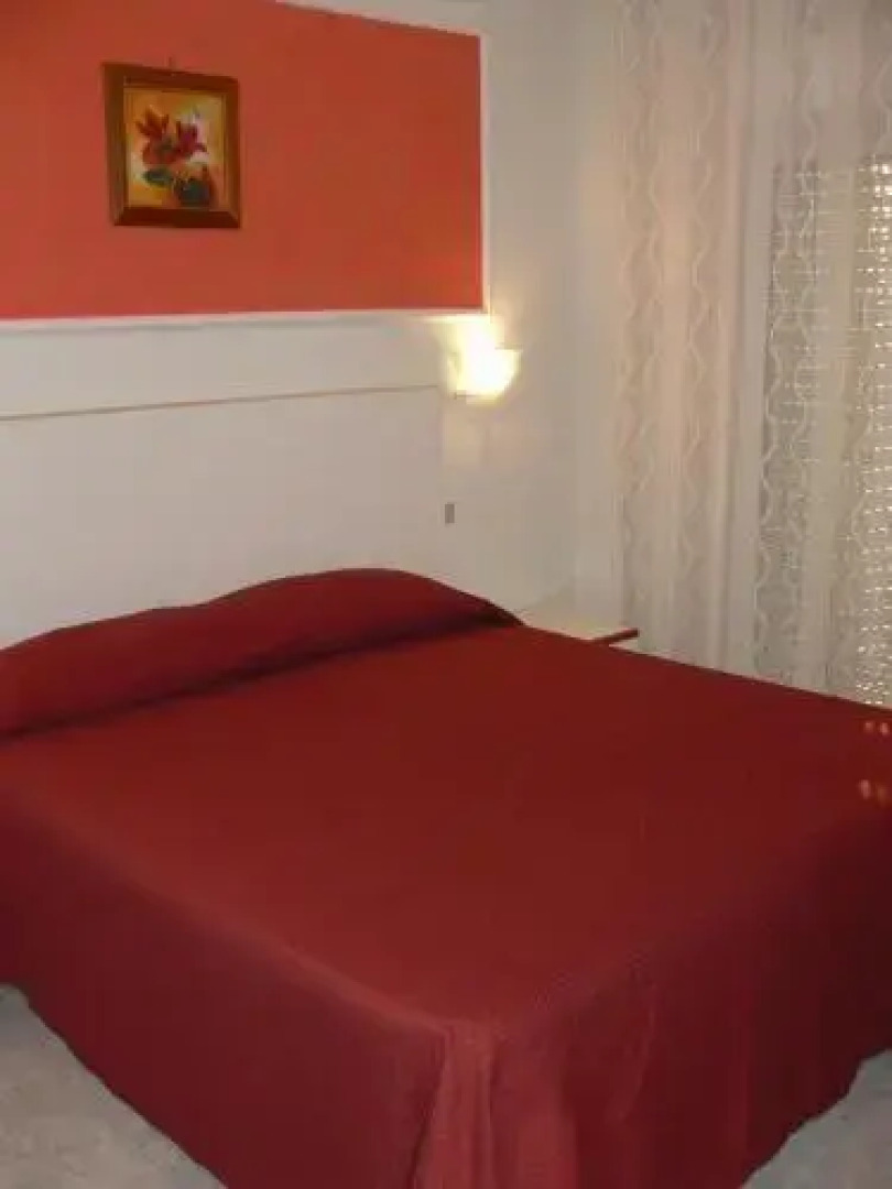 Agriturismo All Paradise