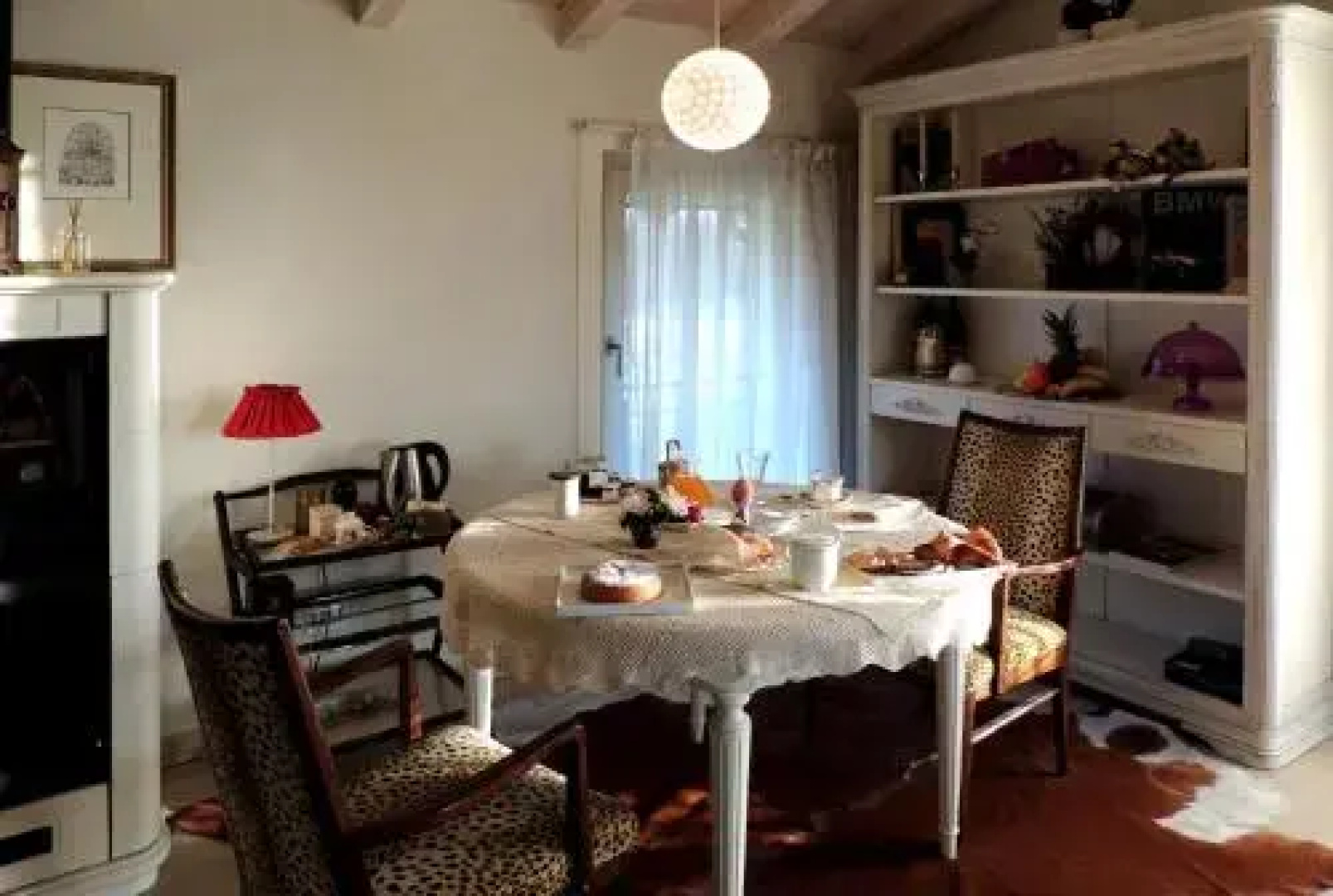 A Casa Lombardo