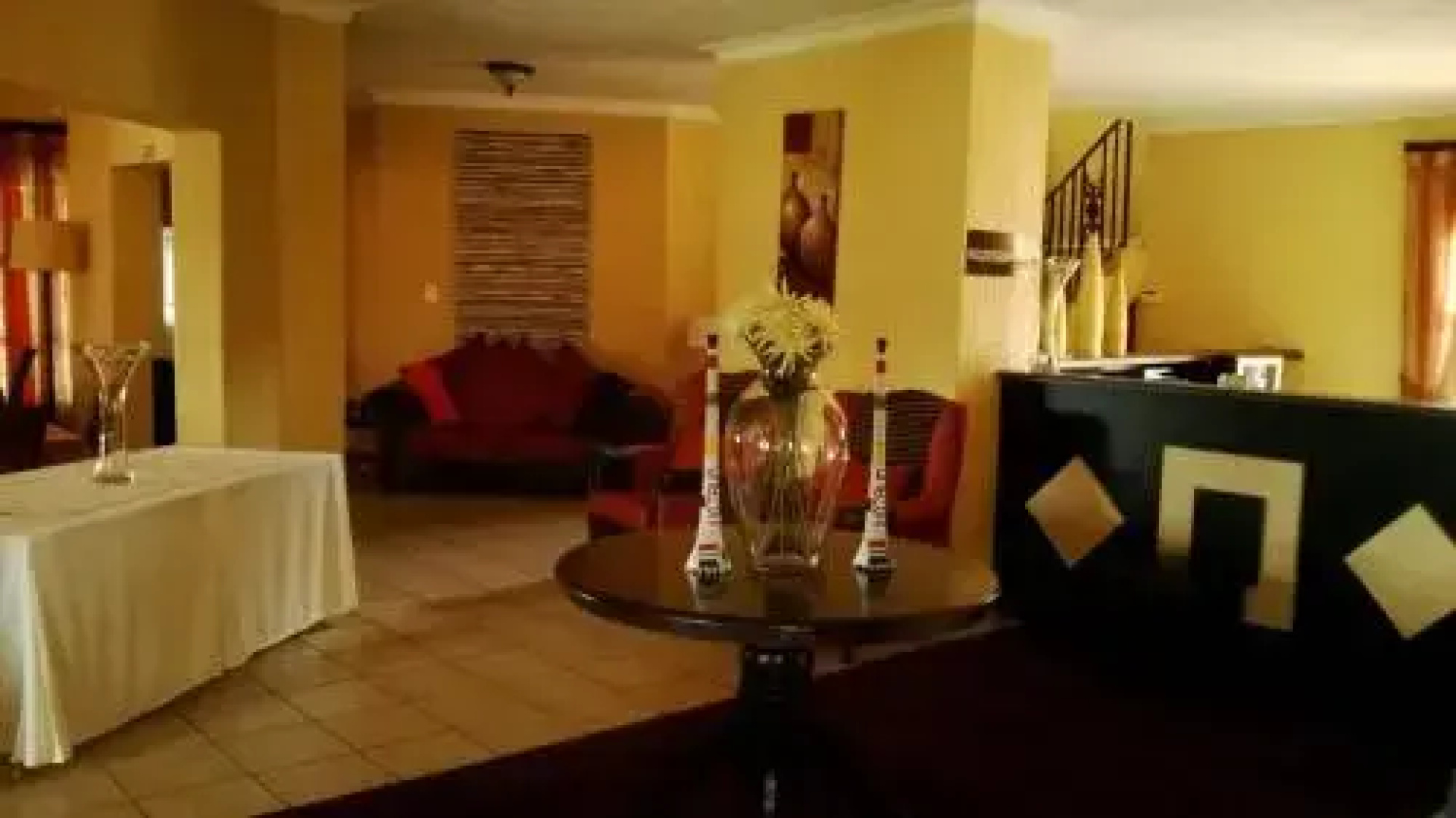Indzawo Guest House