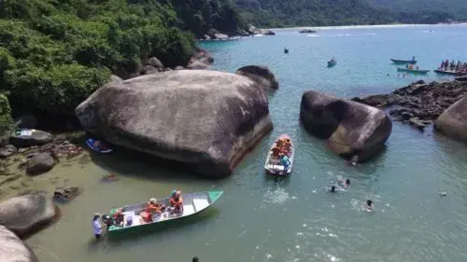 Canto do Riacho Suites