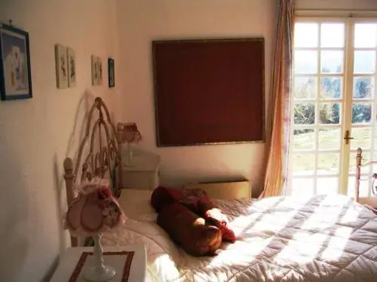 Villa Flores