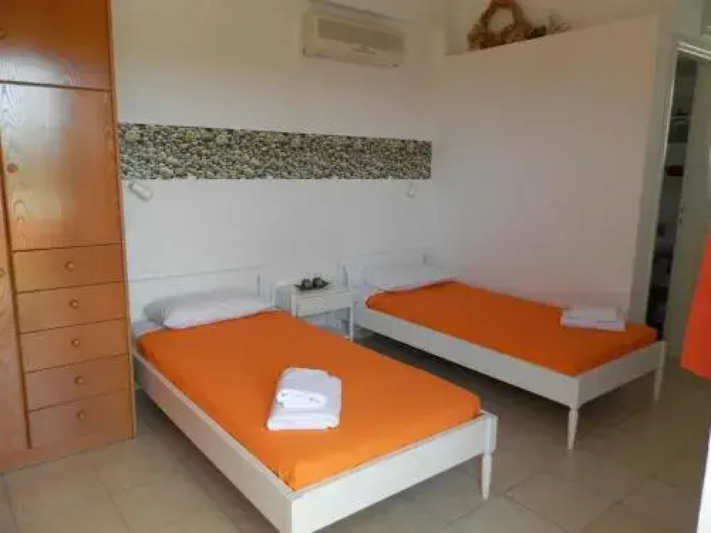 Akrothalasia Apartments