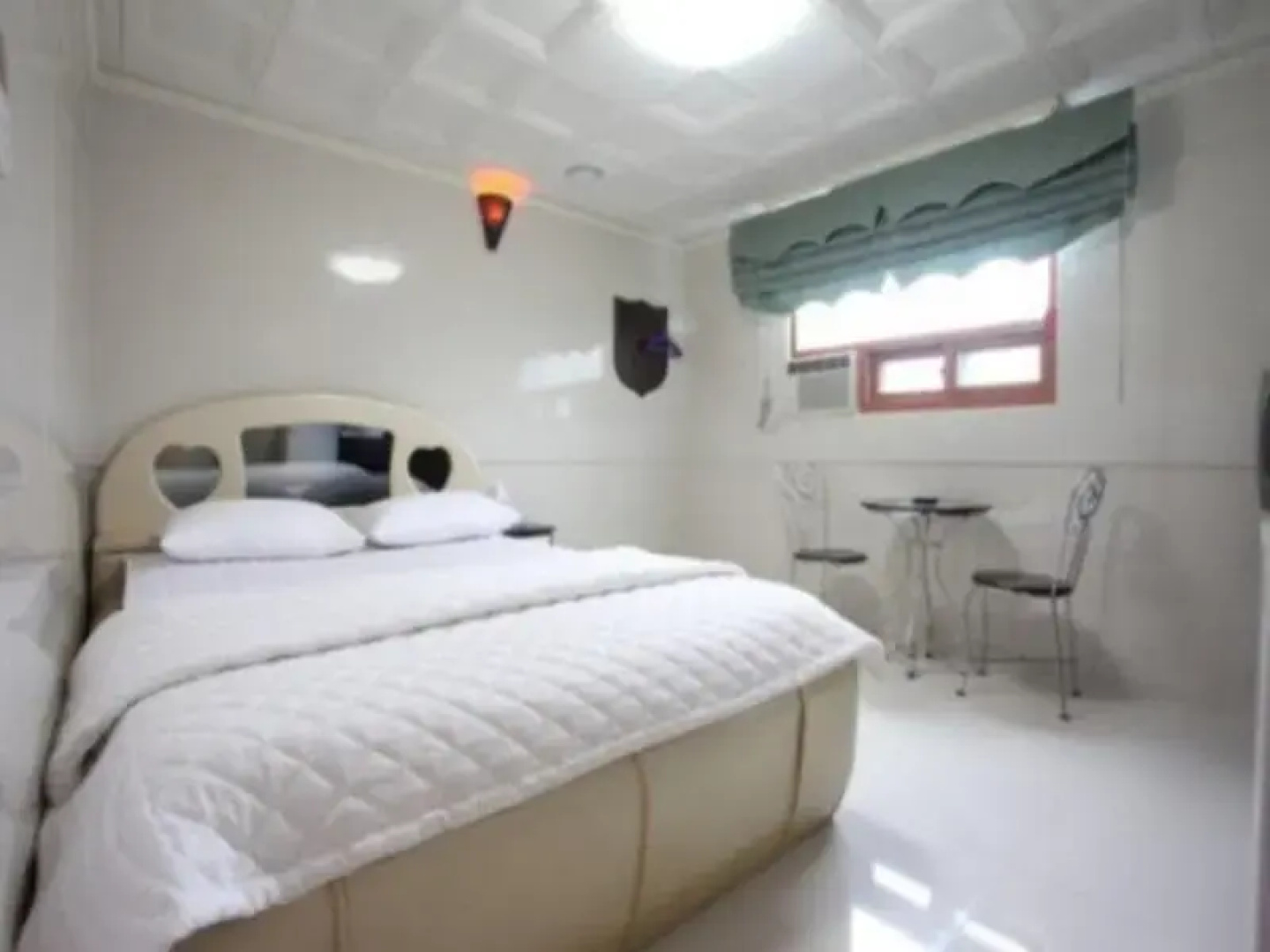 Goodstay Palgyeong Motel