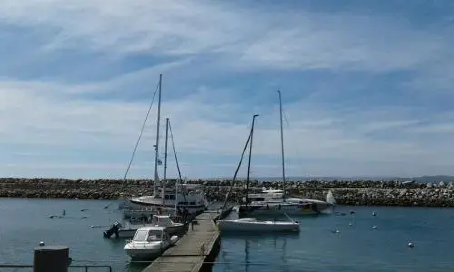 Regatas de Algarrobo