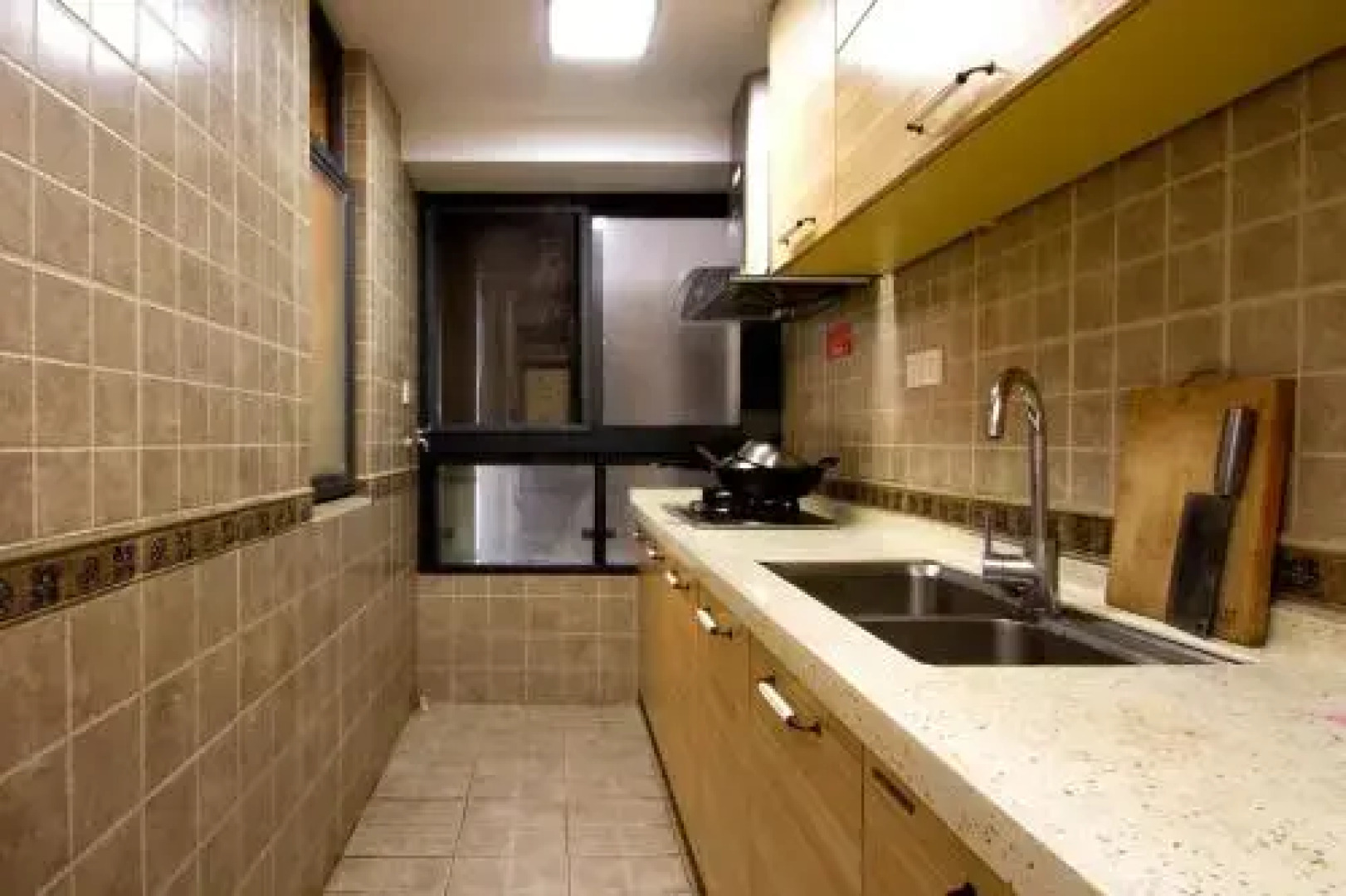 Sanya Wen Xin Hai Jing Apartement