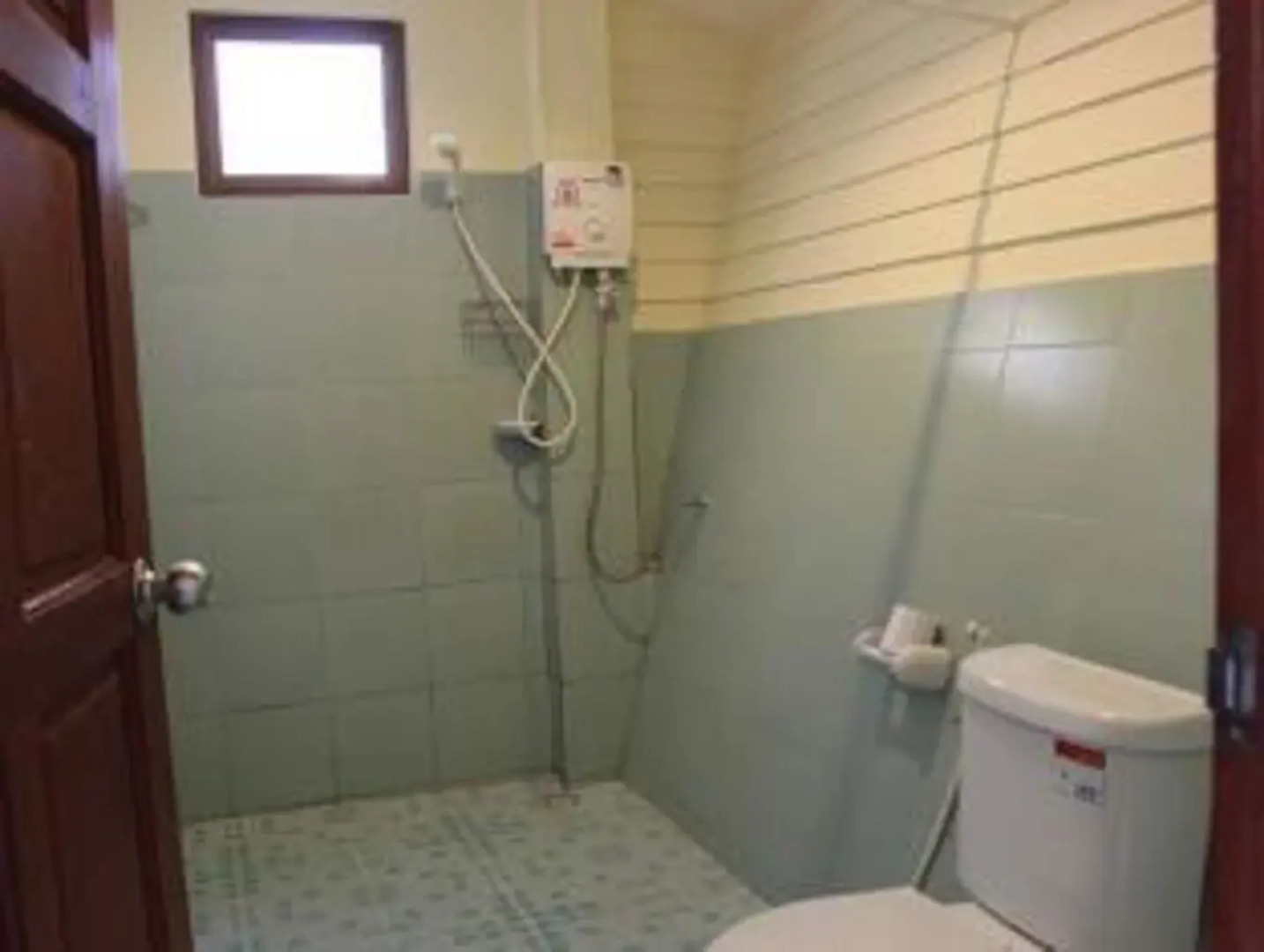 Nang Nual Beach Resort