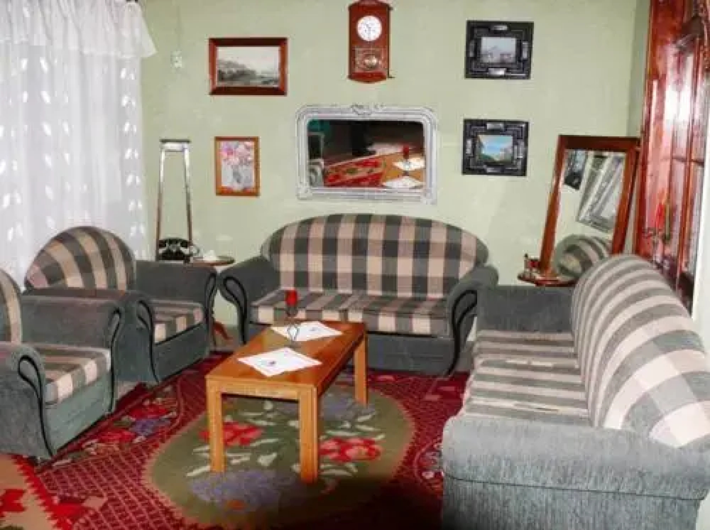 Antique House Elbasan