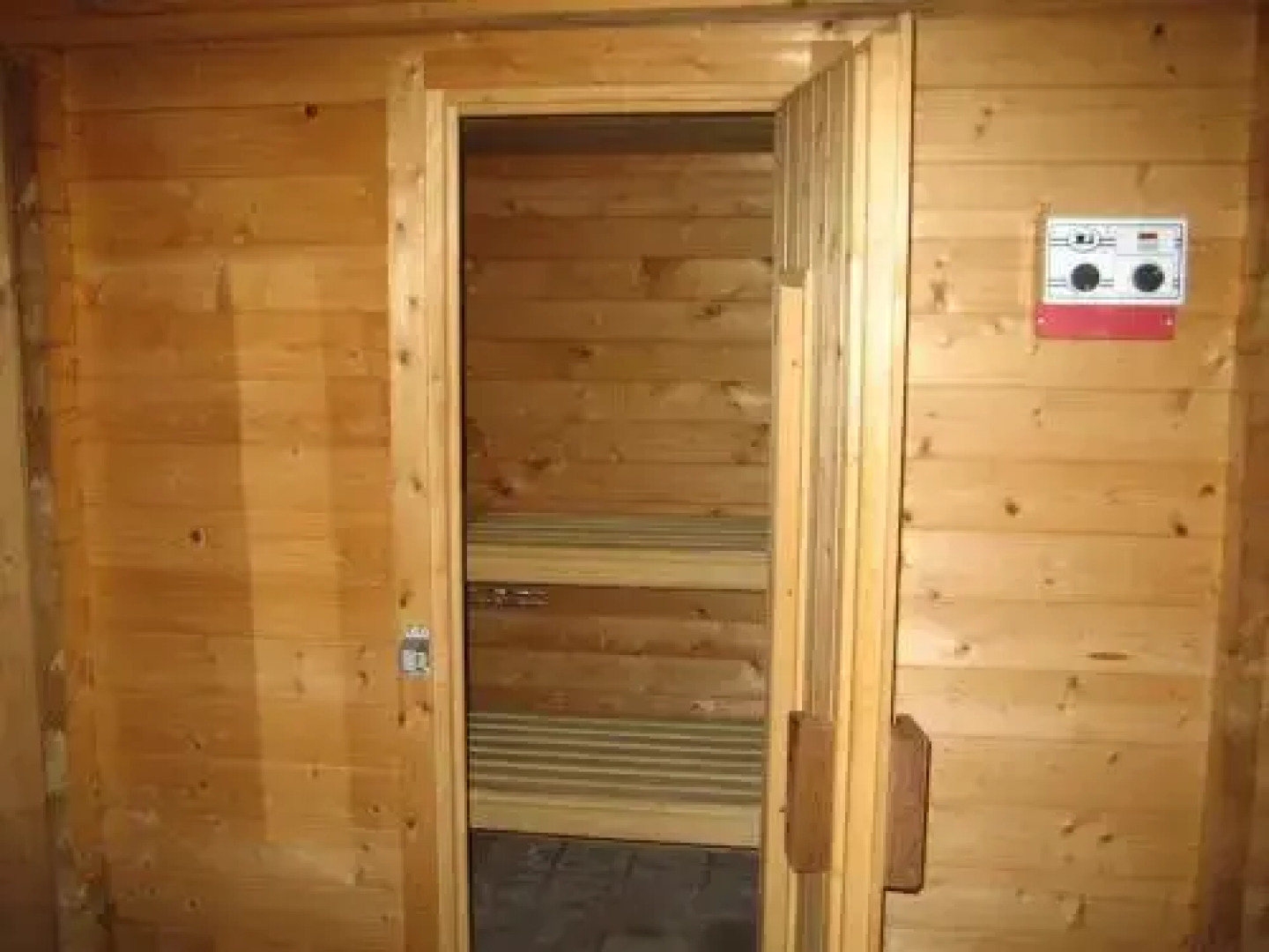 Ferienhaus zum Schwedenkreuz