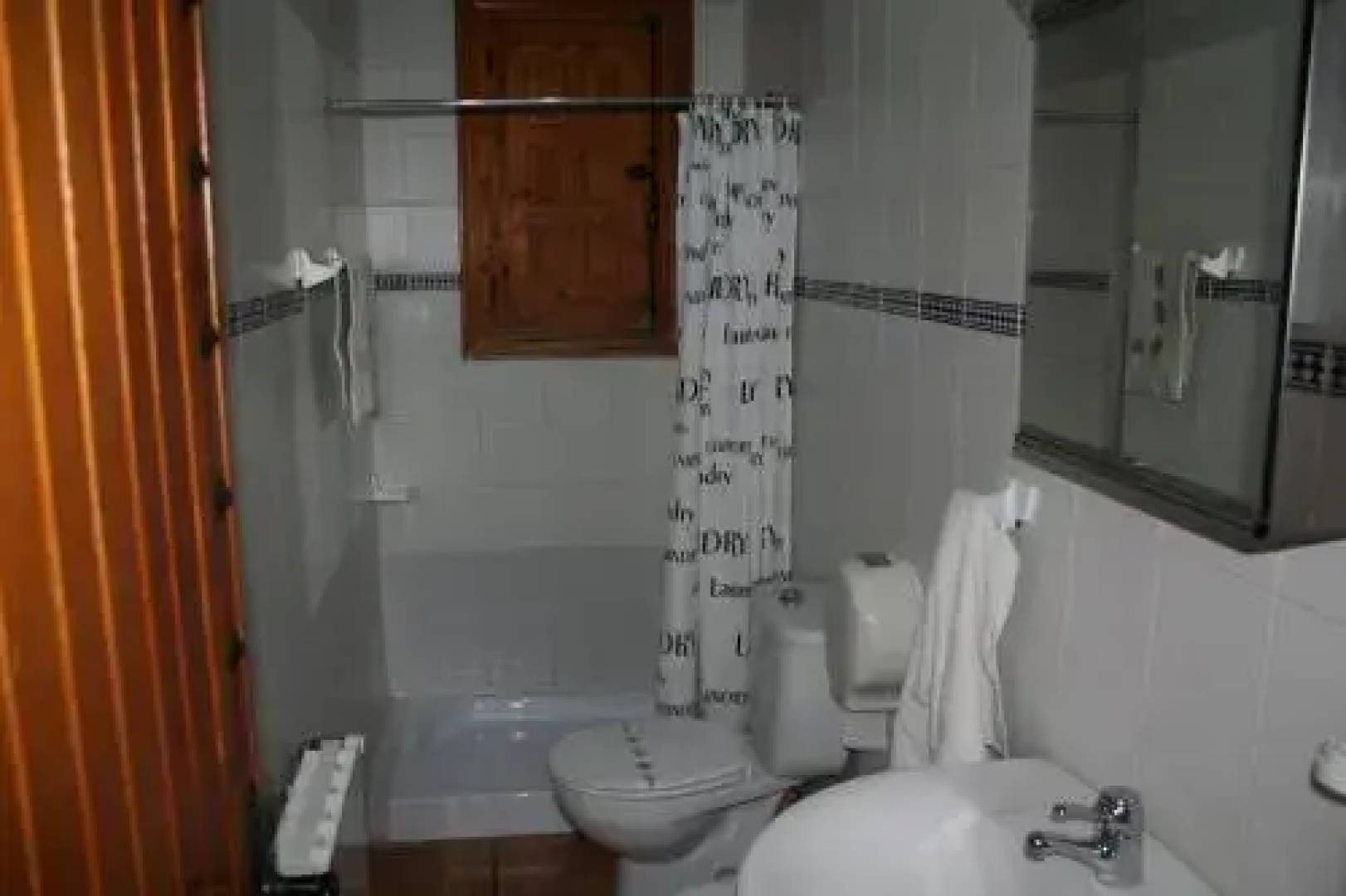 Complejo Residencial Los Enebros