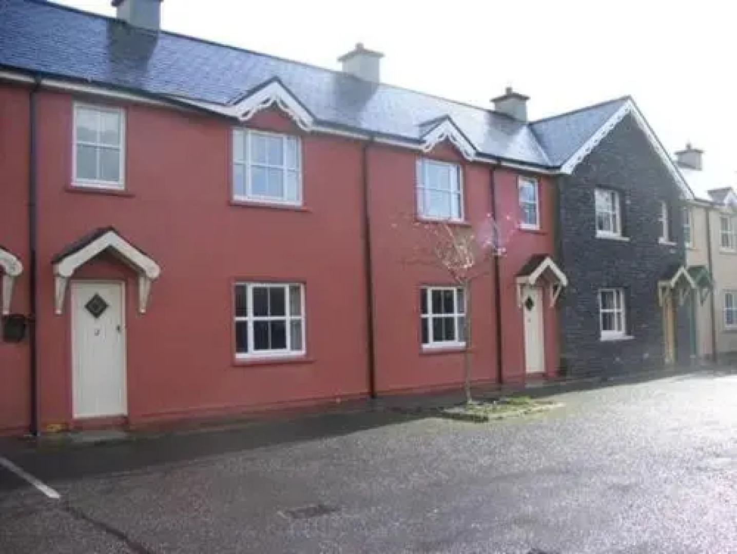 Dalewood Holiday Homes