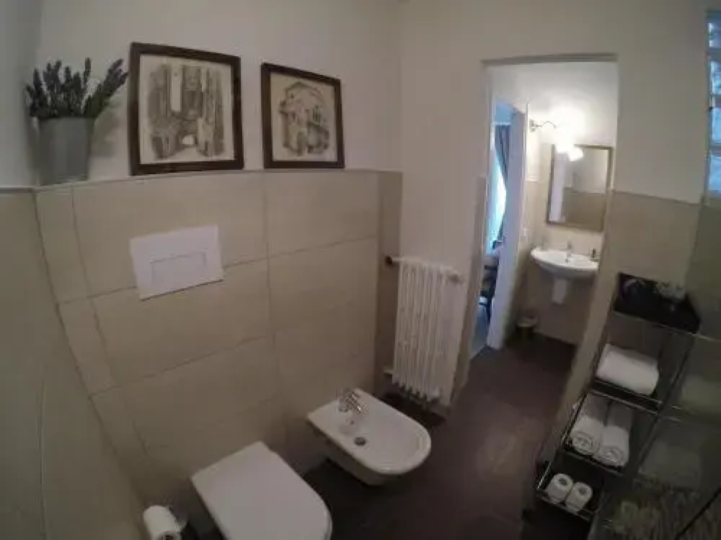 B&B L'Angolino