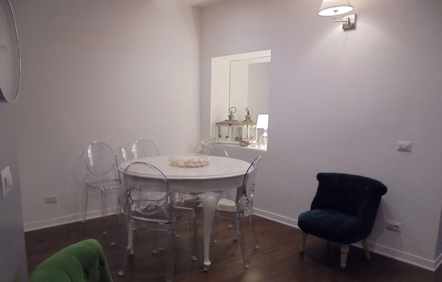 Relais Babuino 124