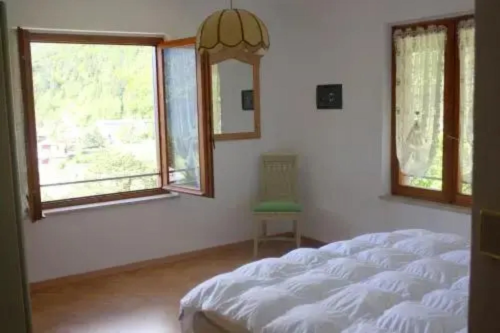 Villa Aprica