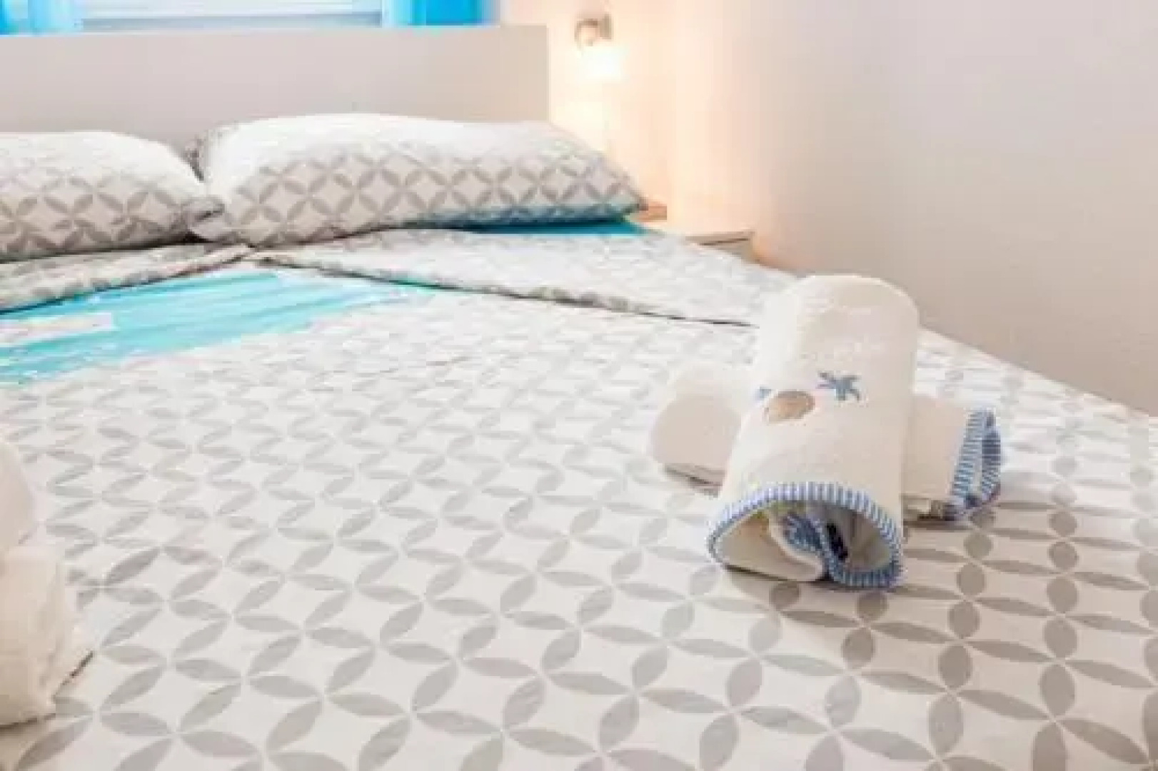 Perfect view apartment