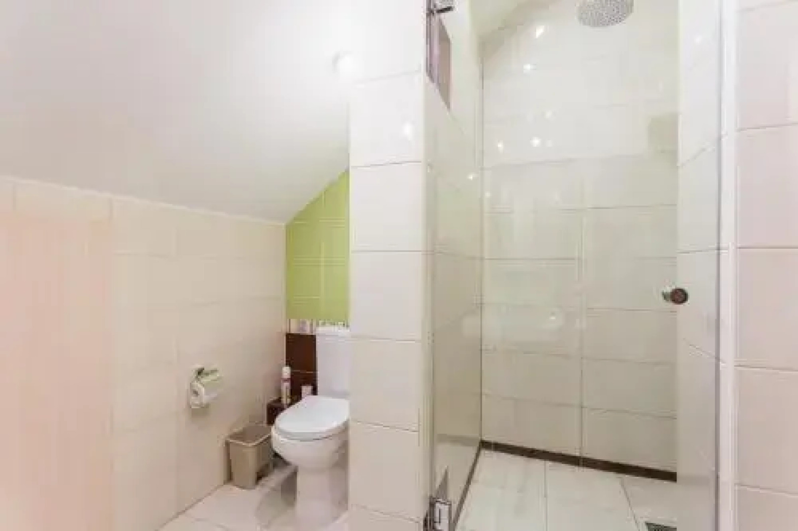 Cottages in Chernichnoe