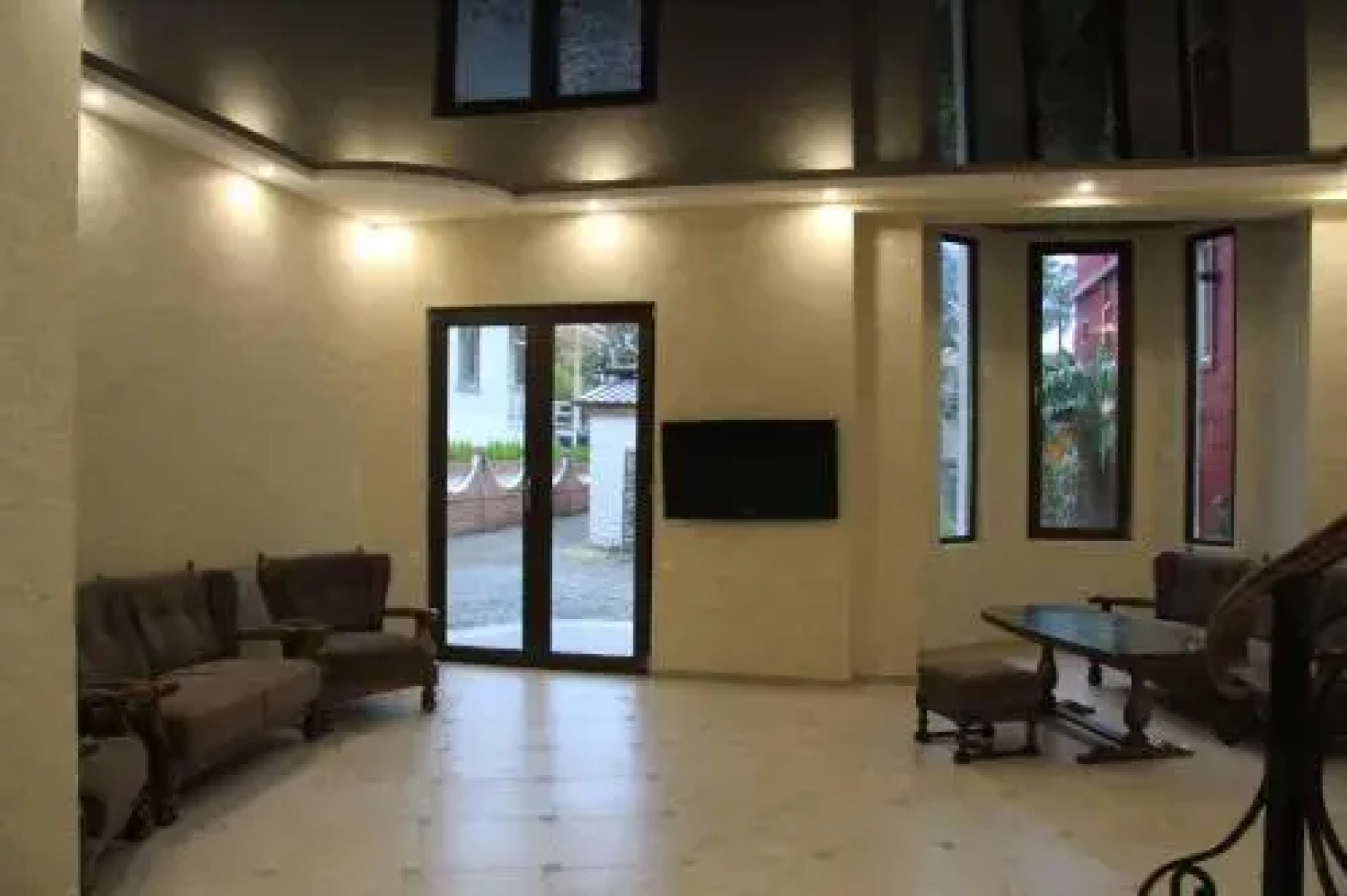 Hotel Chero