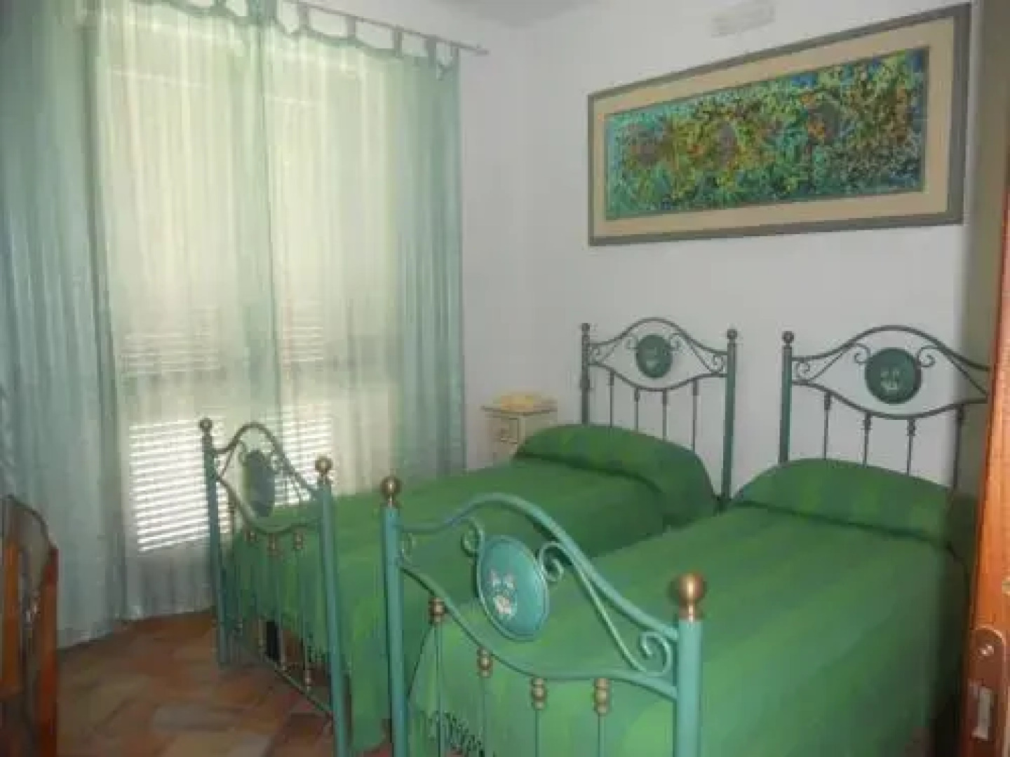 Agriturismo La Fattoria Degli Artisti