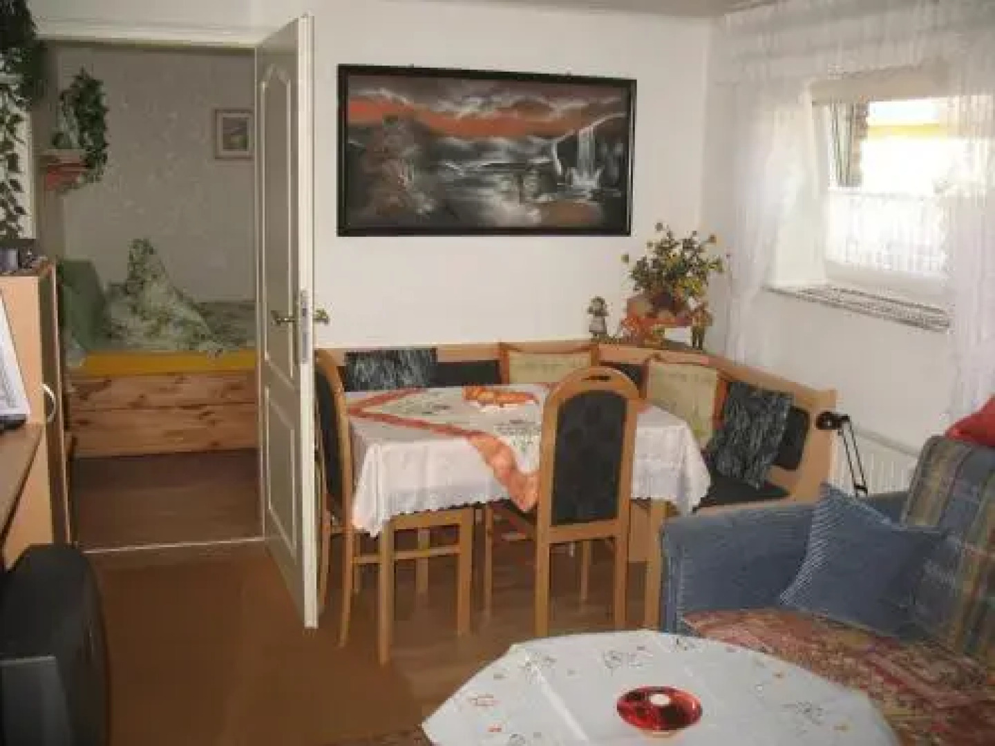 Haus Edith Kempa