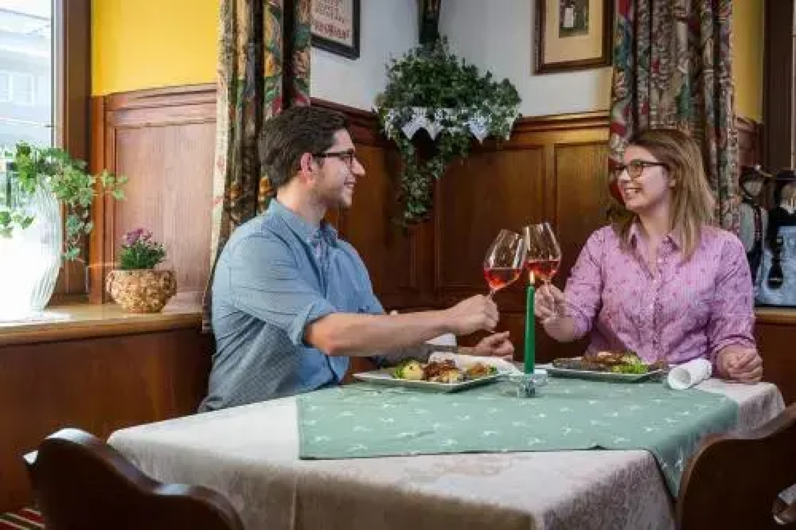 Hotel Erzherzog Johann