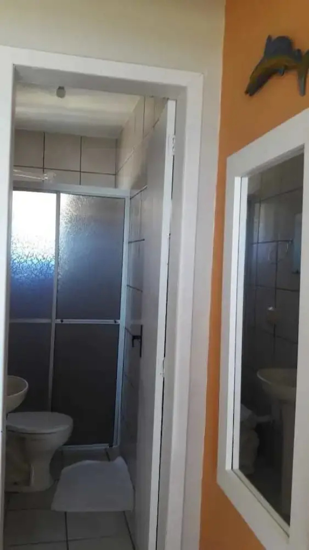 Hotel Recanto das Pedras