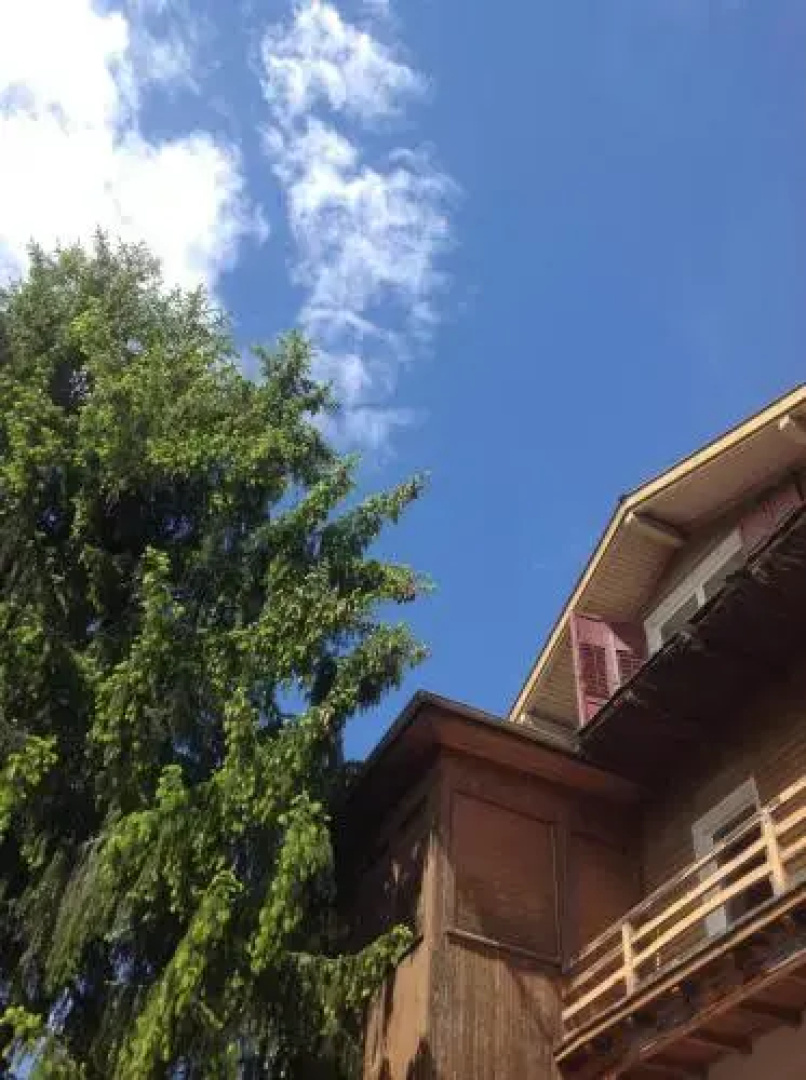 Villa Volpe Rossa