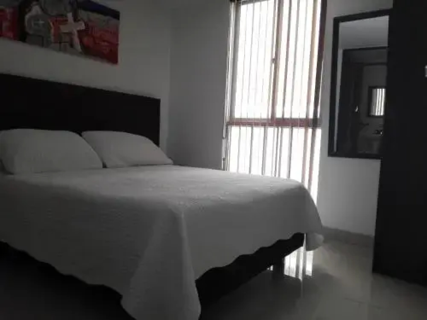 Hotel Santa Maria