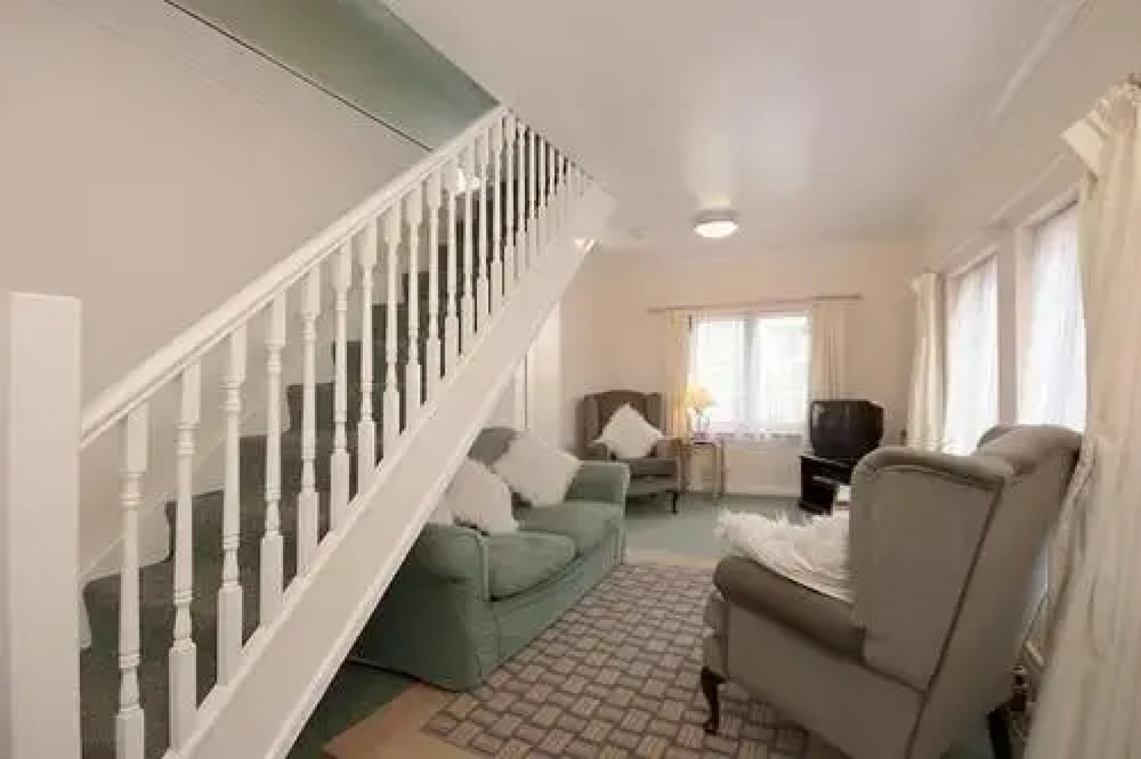 Chambercombe Cottages