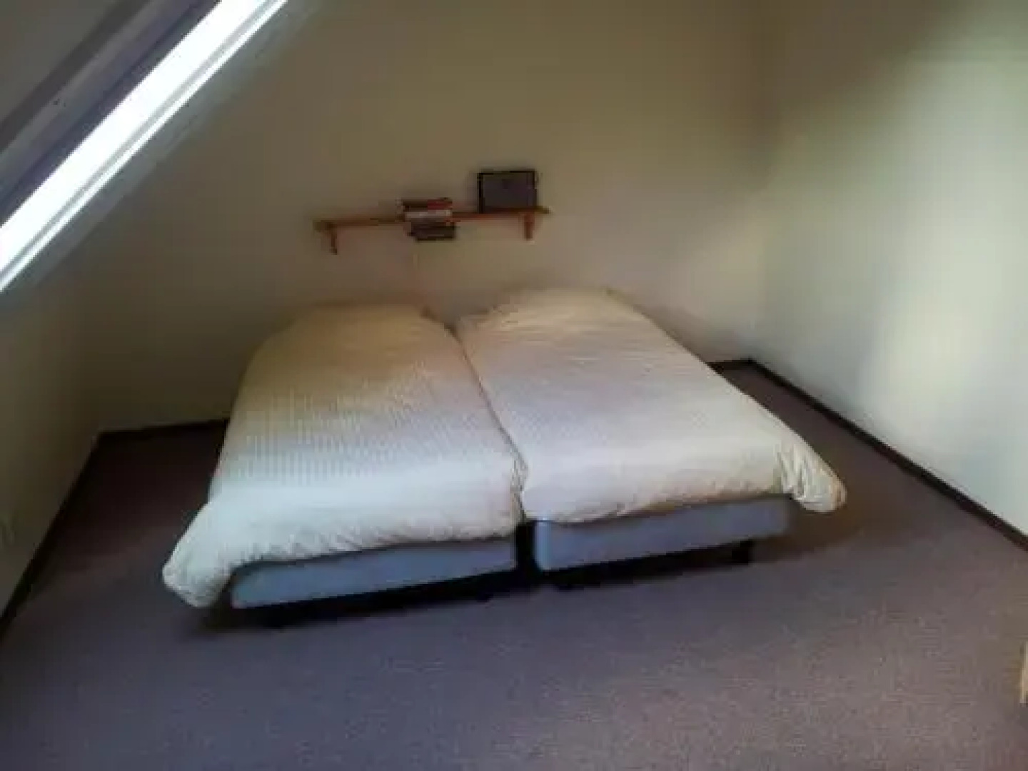 vakantiehuisjes "de Helpeney"