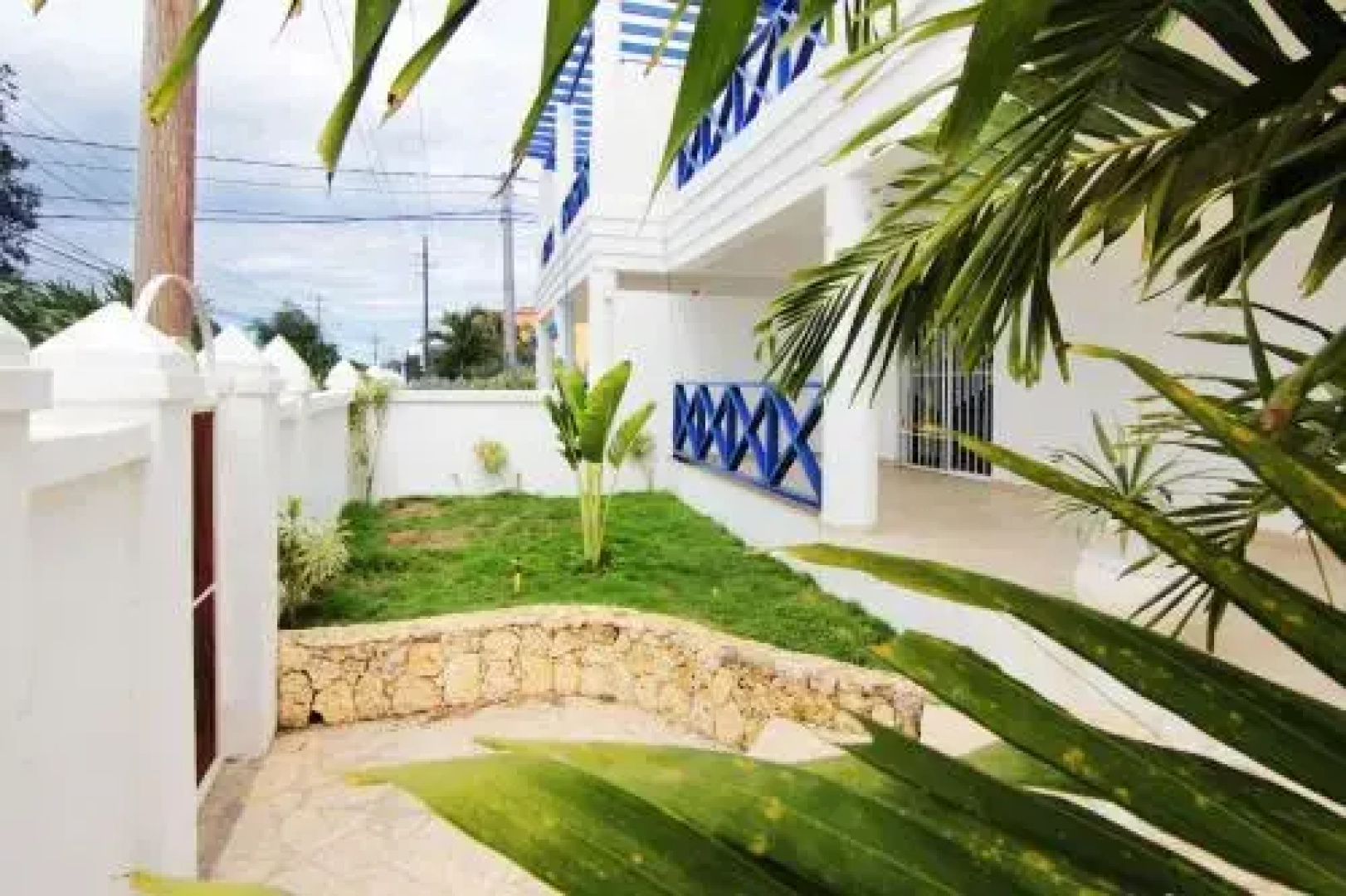 Bayahibe White House