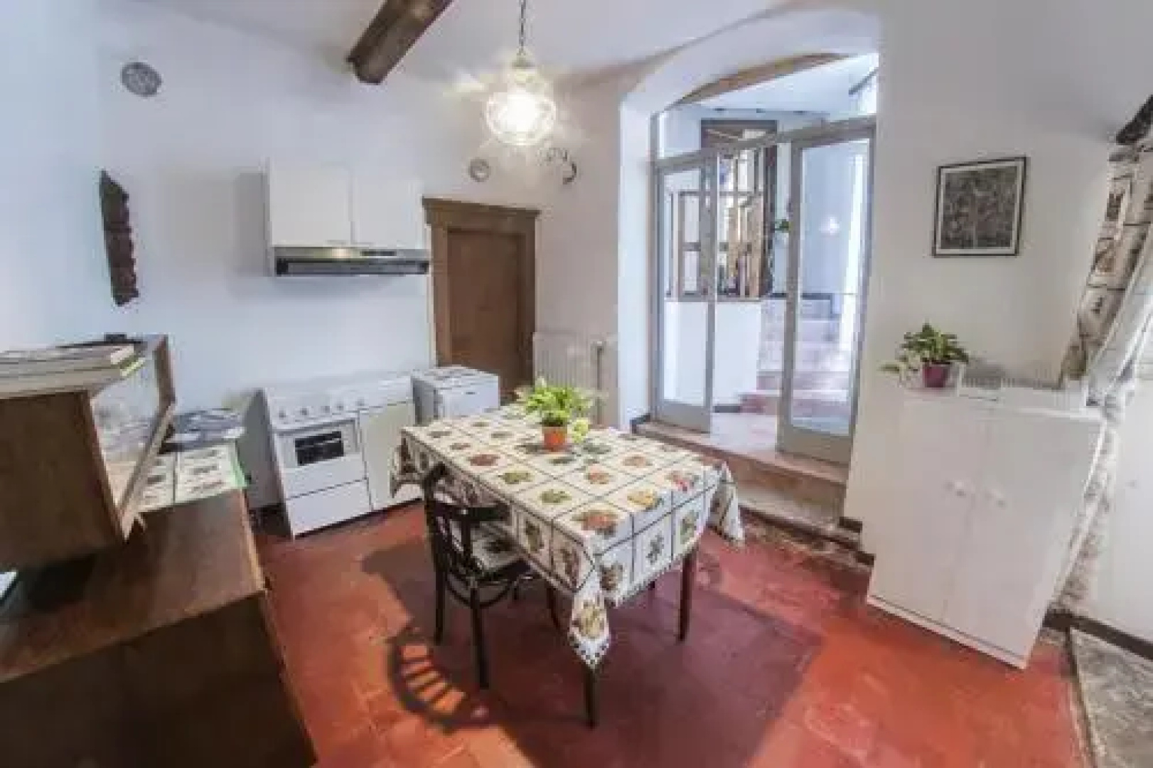B&B Sergio il Gufo