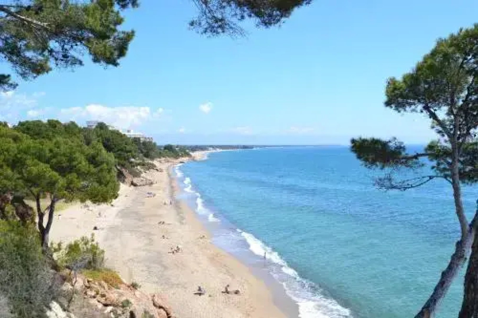 WVP - La Caleta