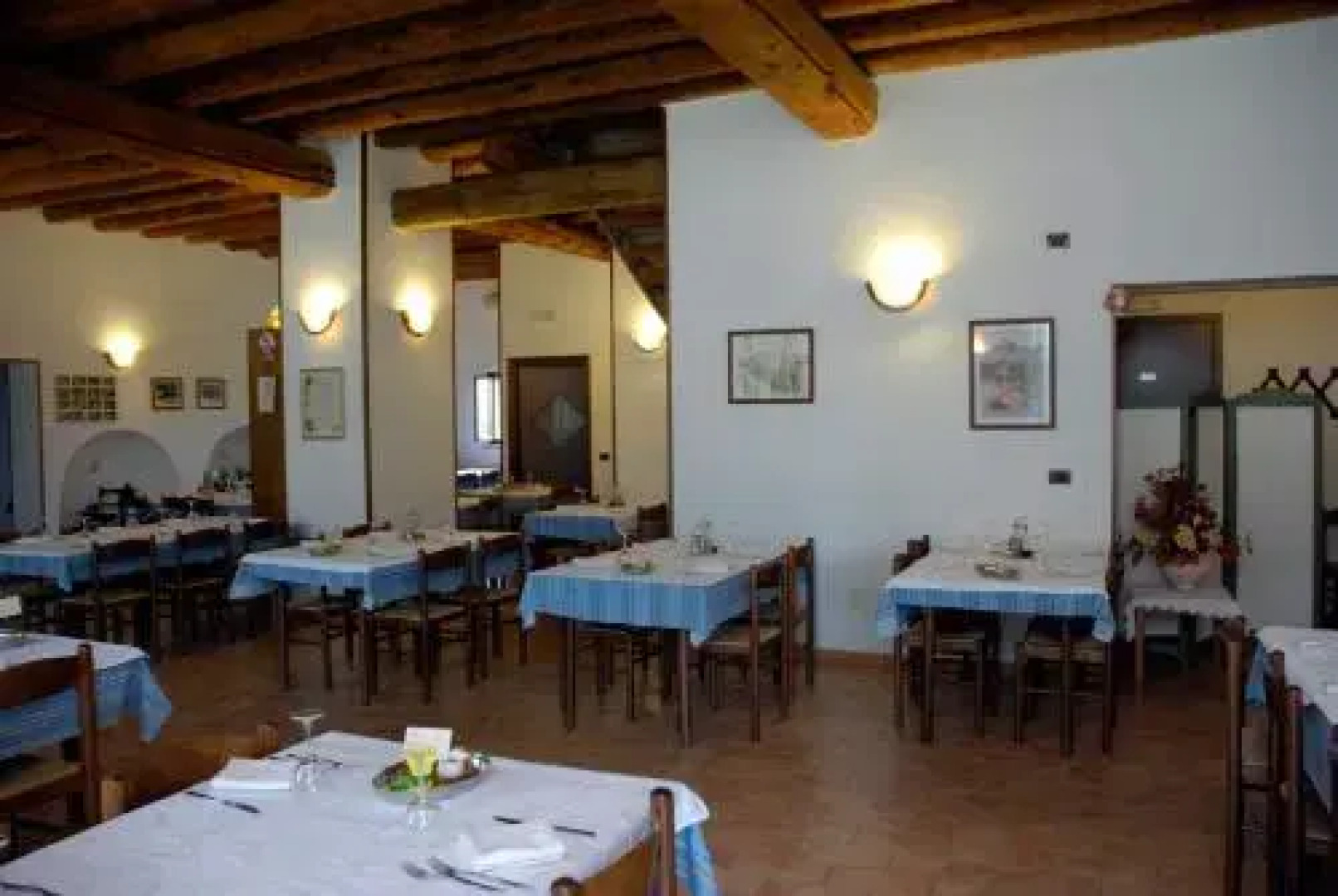 Agriturismo La Palazzina