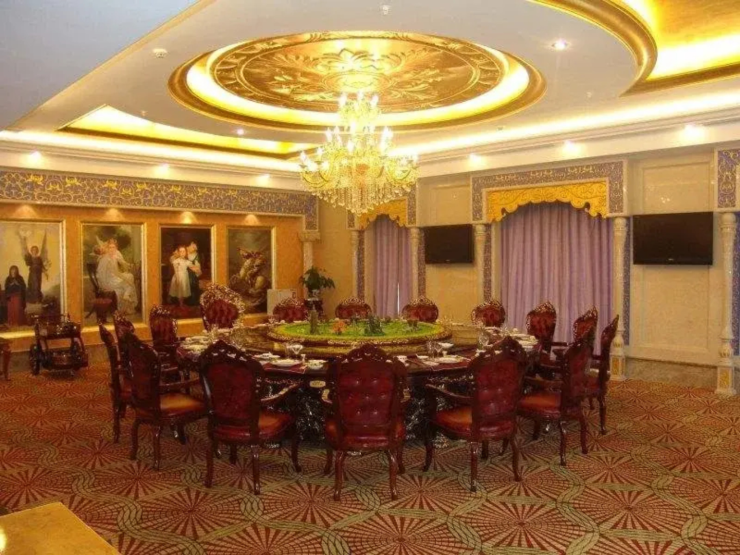 Jinxin Hotel