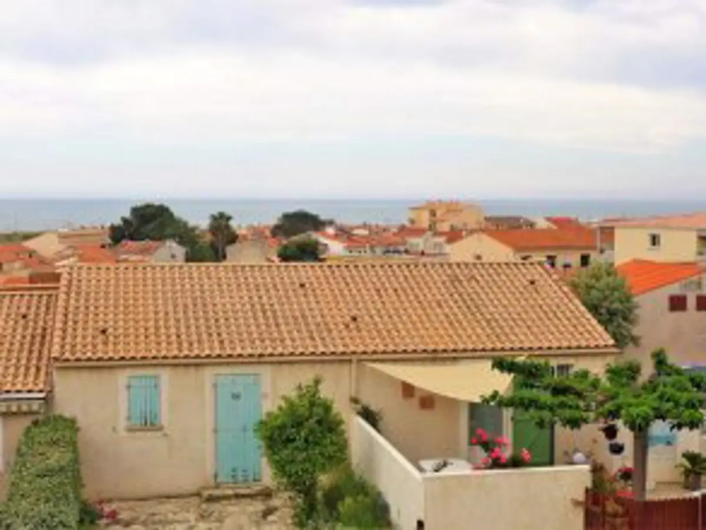 Holiday Home Les Sentolines