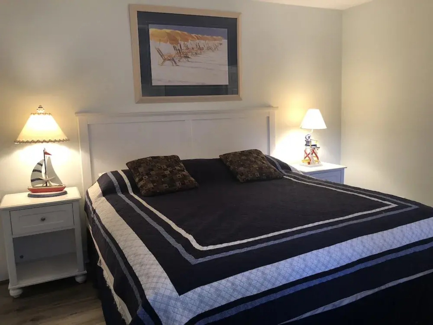 Barnhill B - 2 Br Duplex