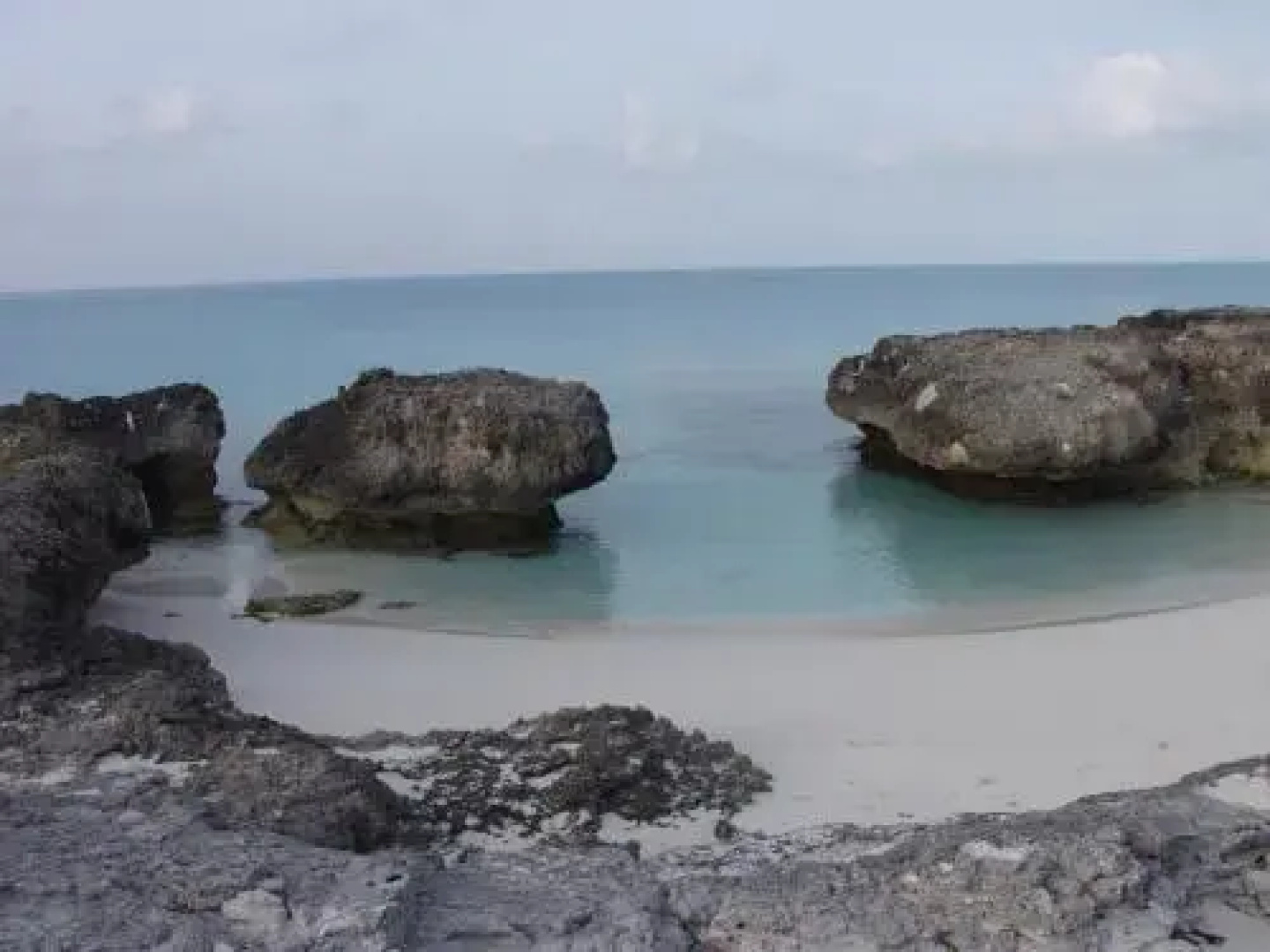 Gunhillbay Beach Villas