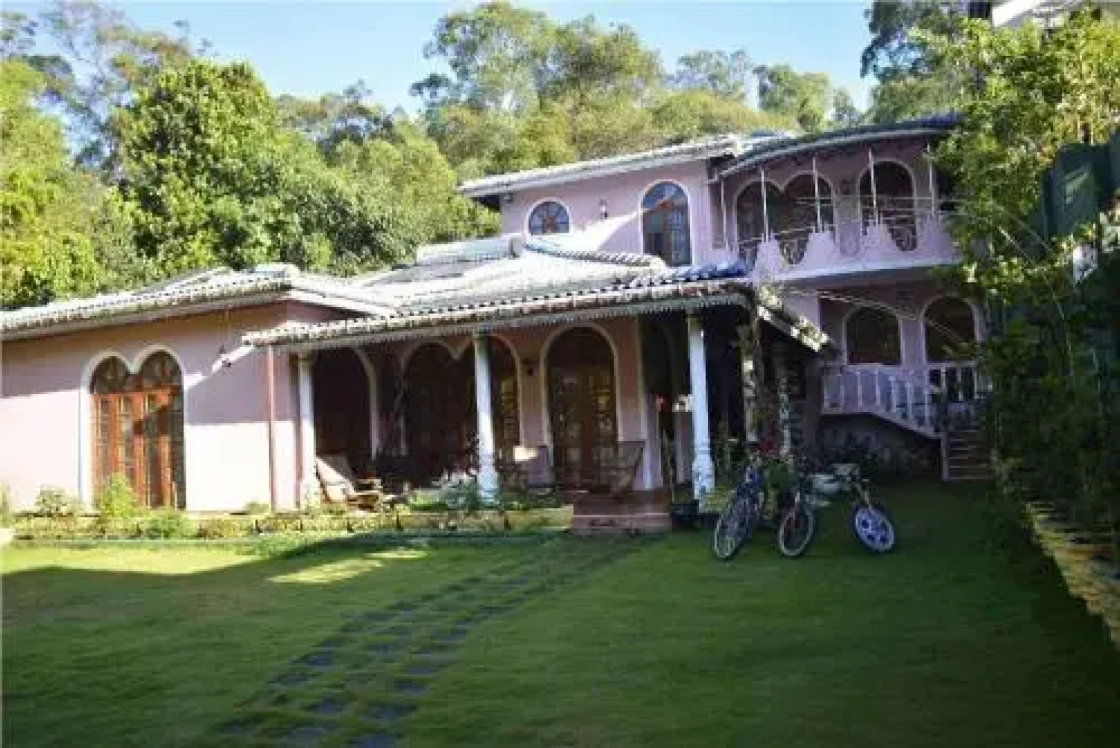 Bwela Residence