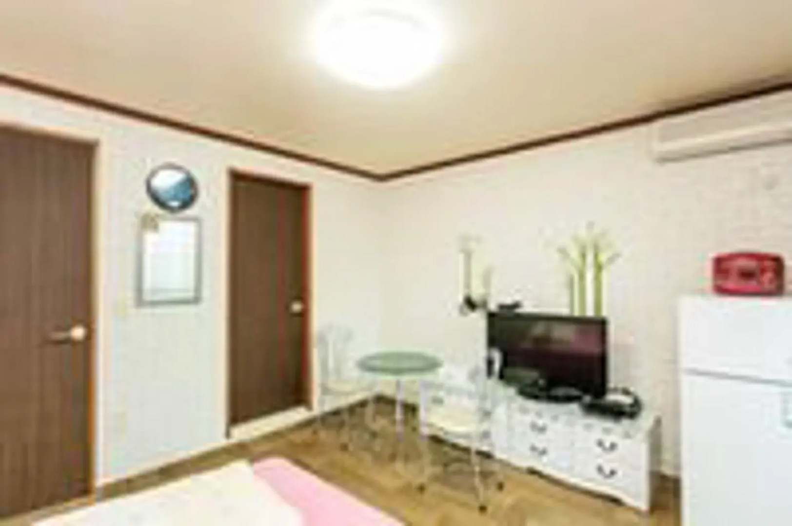 Anmyeondo Hillhouse Pension